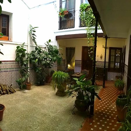 Hotel Casa Patio De La Vega Córdoba Exterior foto
